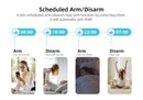 Security Wifi GSM Alarm Systems