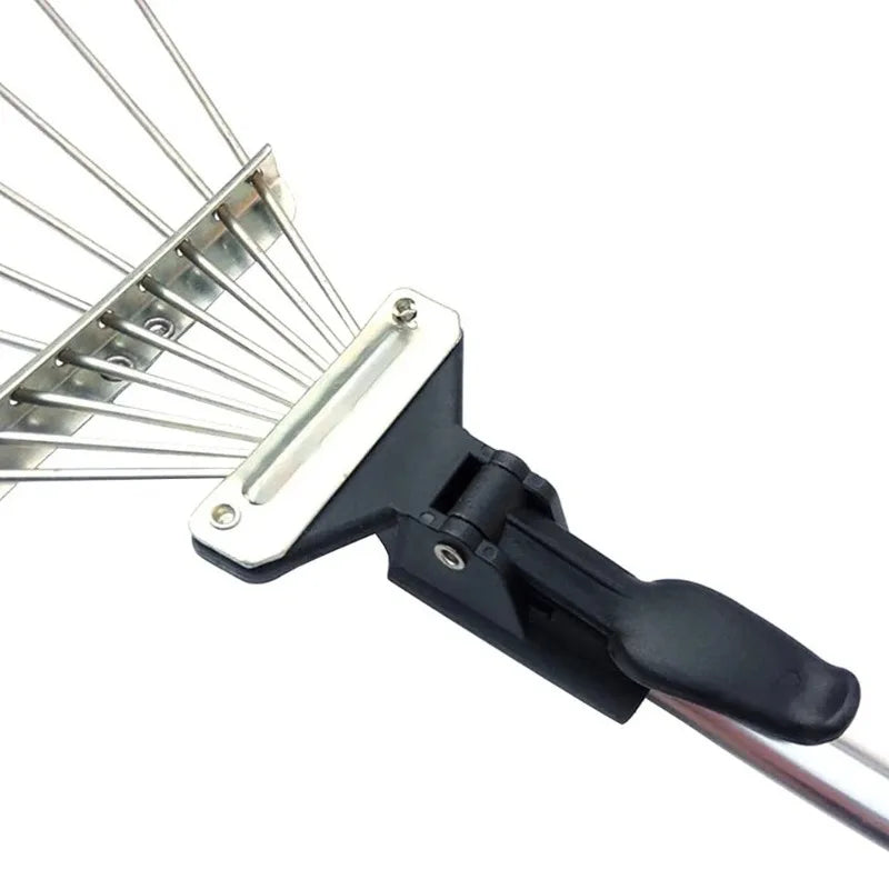 Small Garden Rake