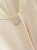 2024 Woman Bomber Jacket