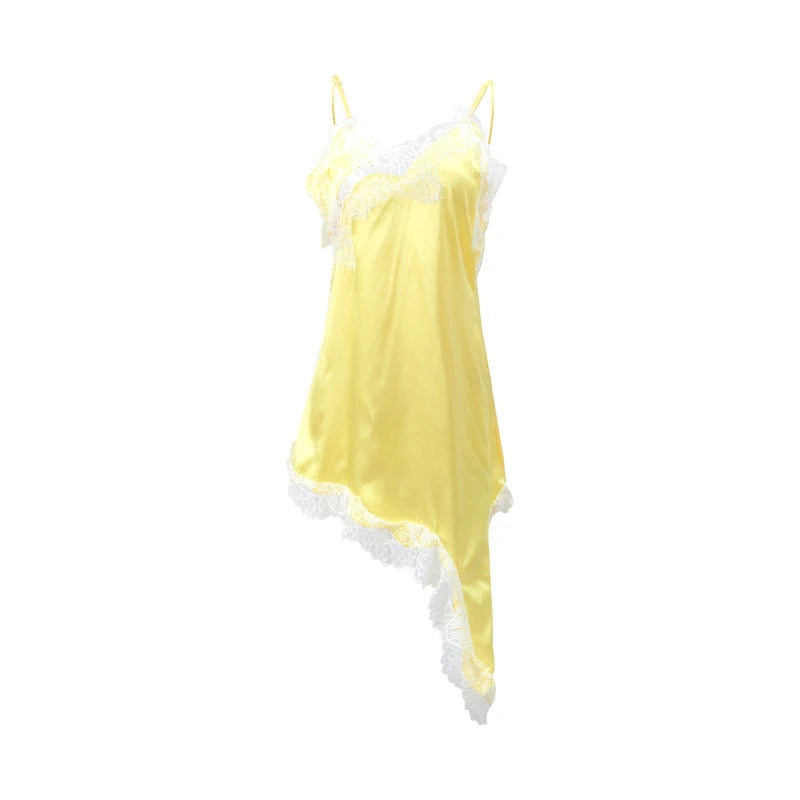Yellow / S