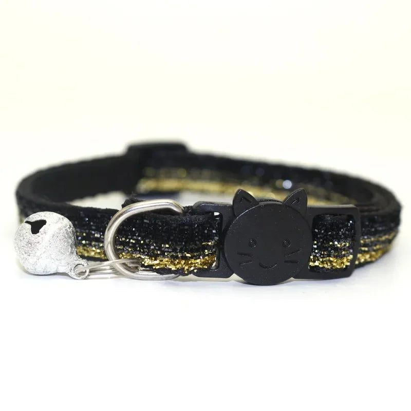Black-gold / One Size