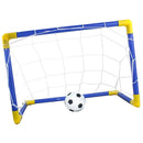 Outdoor Mini Soccer