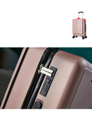 Men Business Travel Suitcase