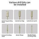 Acrylic Nail Kit