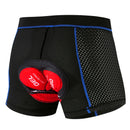 Men's Cycling Shorts