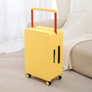 20 Inch Trolley Suitcase