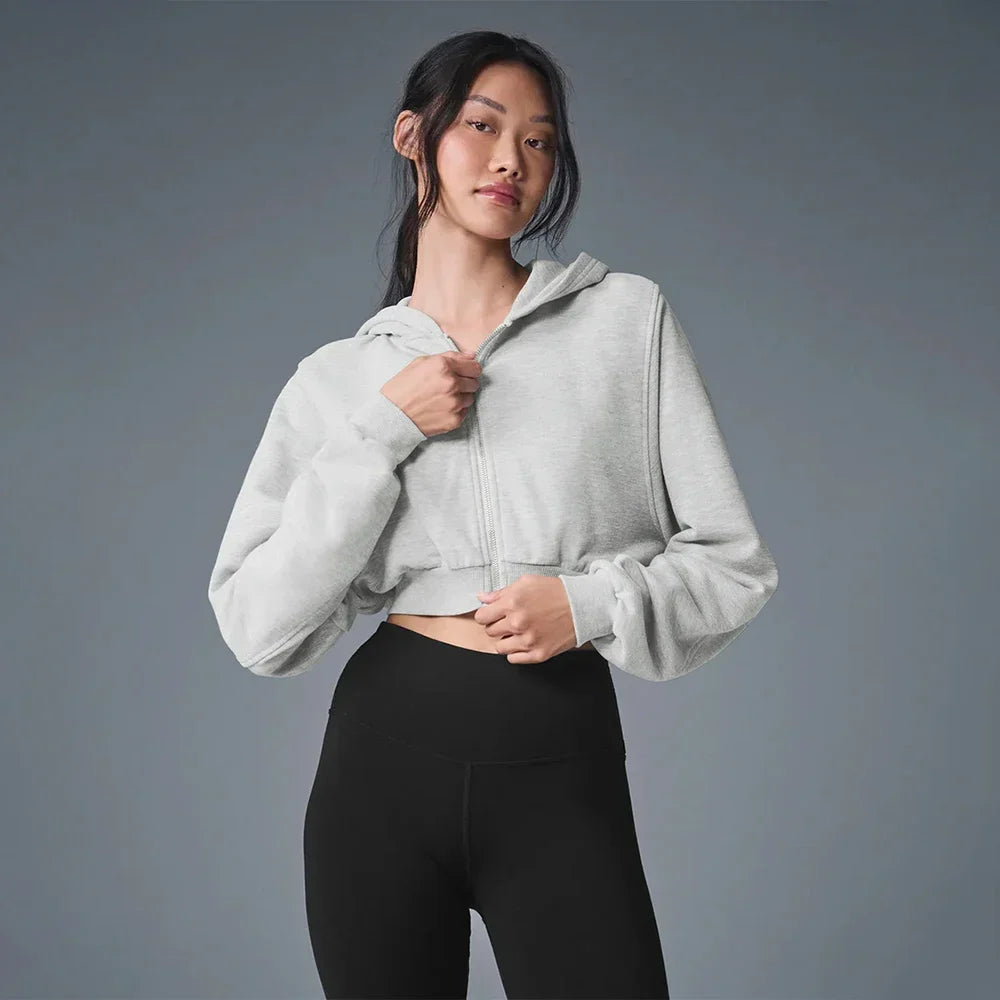 Grey Top / M