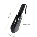 Folding Shovel Gardening Tools
