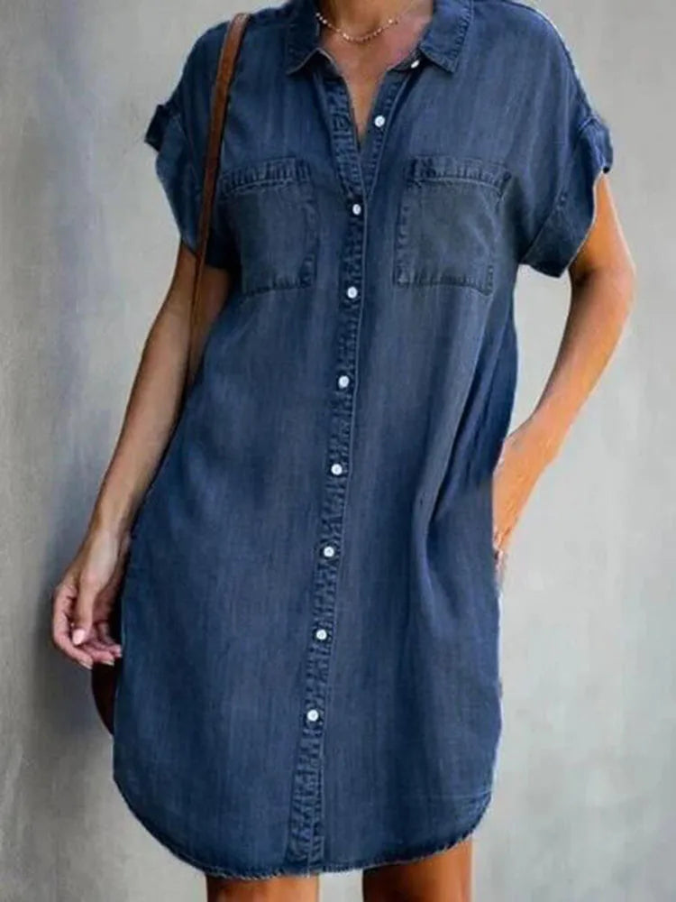 DEEP BLUE / XXXL