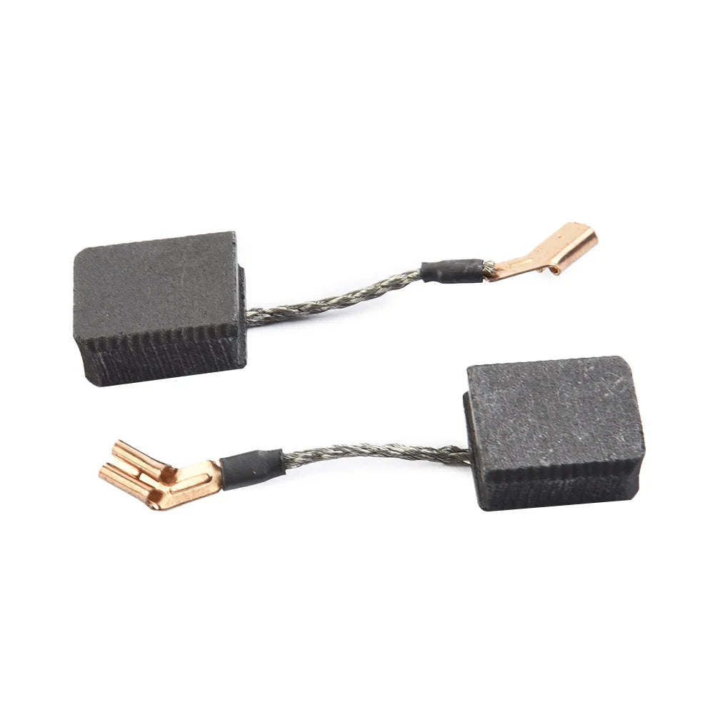 Coals Carbon Brush N421362 Parts Sturdy Accessories