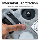 Protective storage bag