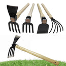 Garden Claw Rakes