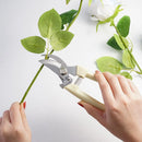 Pruning Garden Scissors