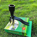 Stand Up Weed Puller Claw Tool