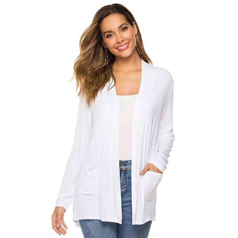 White / L
