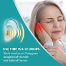 Ear Hard Hearing Tinnitus Oil