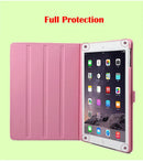 Diamond Ipad Stand Cover