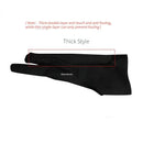 Anti-touch Two-Finger Hand Painting Gloves
