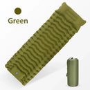 Camping Inflatable Mattress