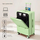 Large Capacity Trolley Travel Suitcase