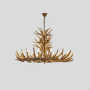 Deer Antler Chandelier