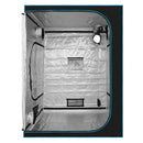 Mental Fabric Plant Grow Box Tent