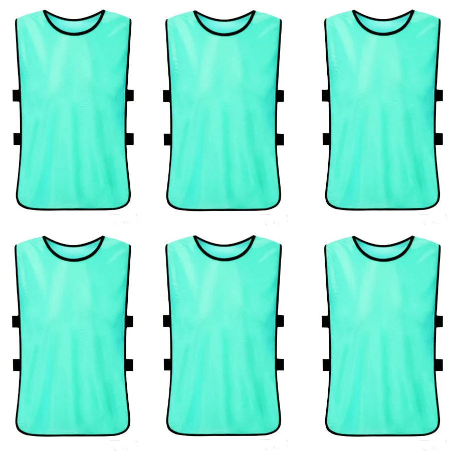 6pcs 2 / Kids115-145cm