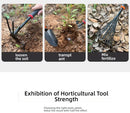 7-Piece Garden Tool Set