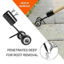 Adjustable Weeder Garden Weeding Hook