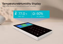 Security Wifi GSM Alarm Systems