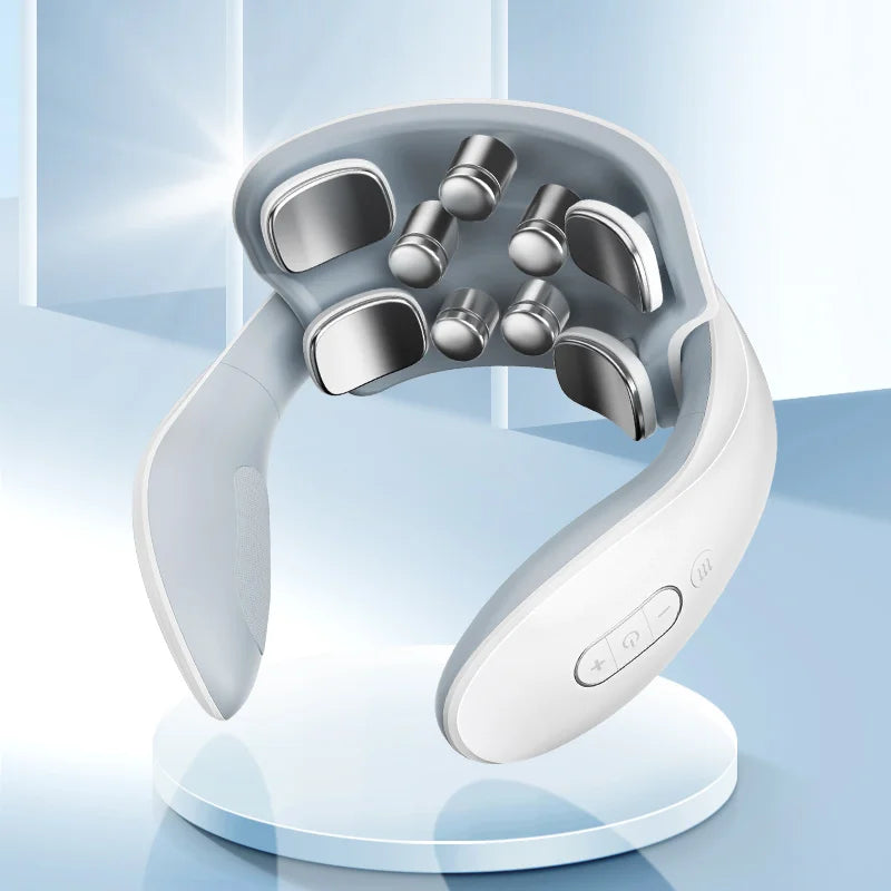 New Smart Neck Massage