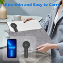 Car Phone Stand Laptop Same Screen Stand