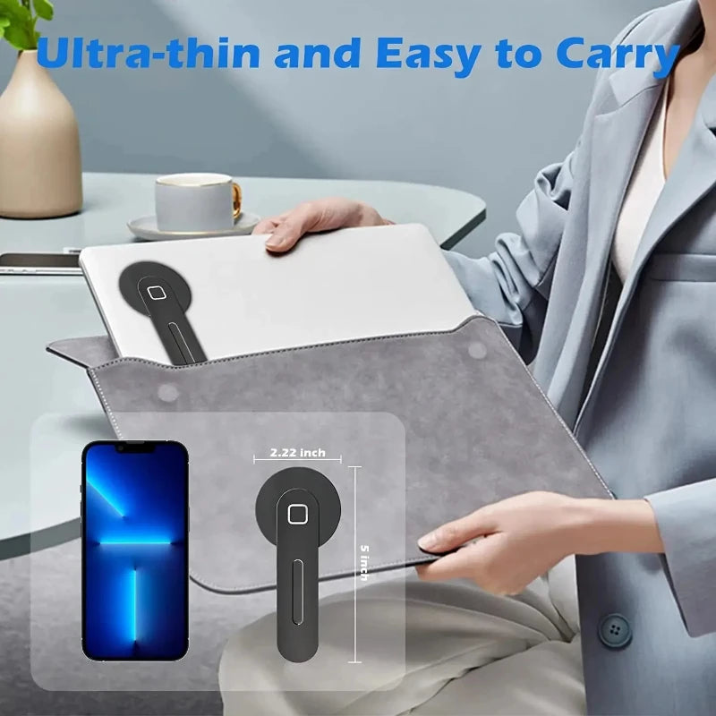 Car Phone Stand Laptop Same Screen Stand
