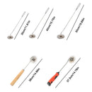 Manual Weed Remover Tool