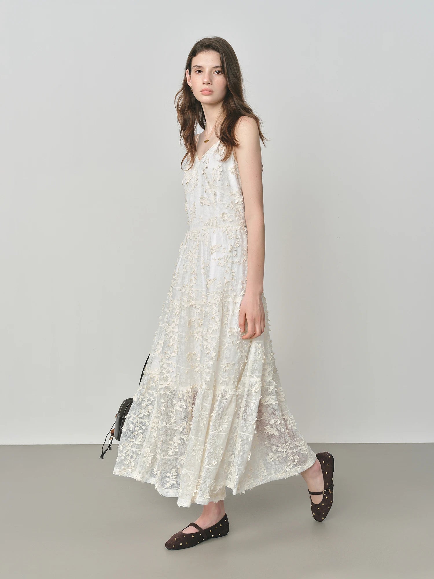 Beige / XS