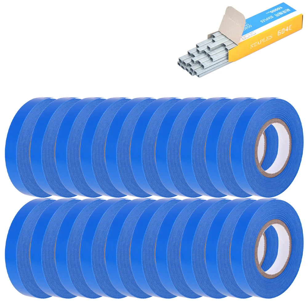 Blue 20PCS / CHINA
