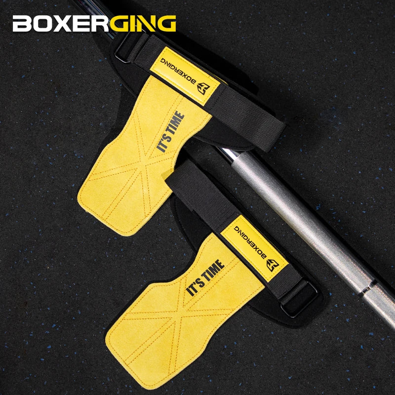 ABL BG yellow / M
