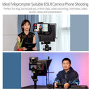 Mini Teleprompter