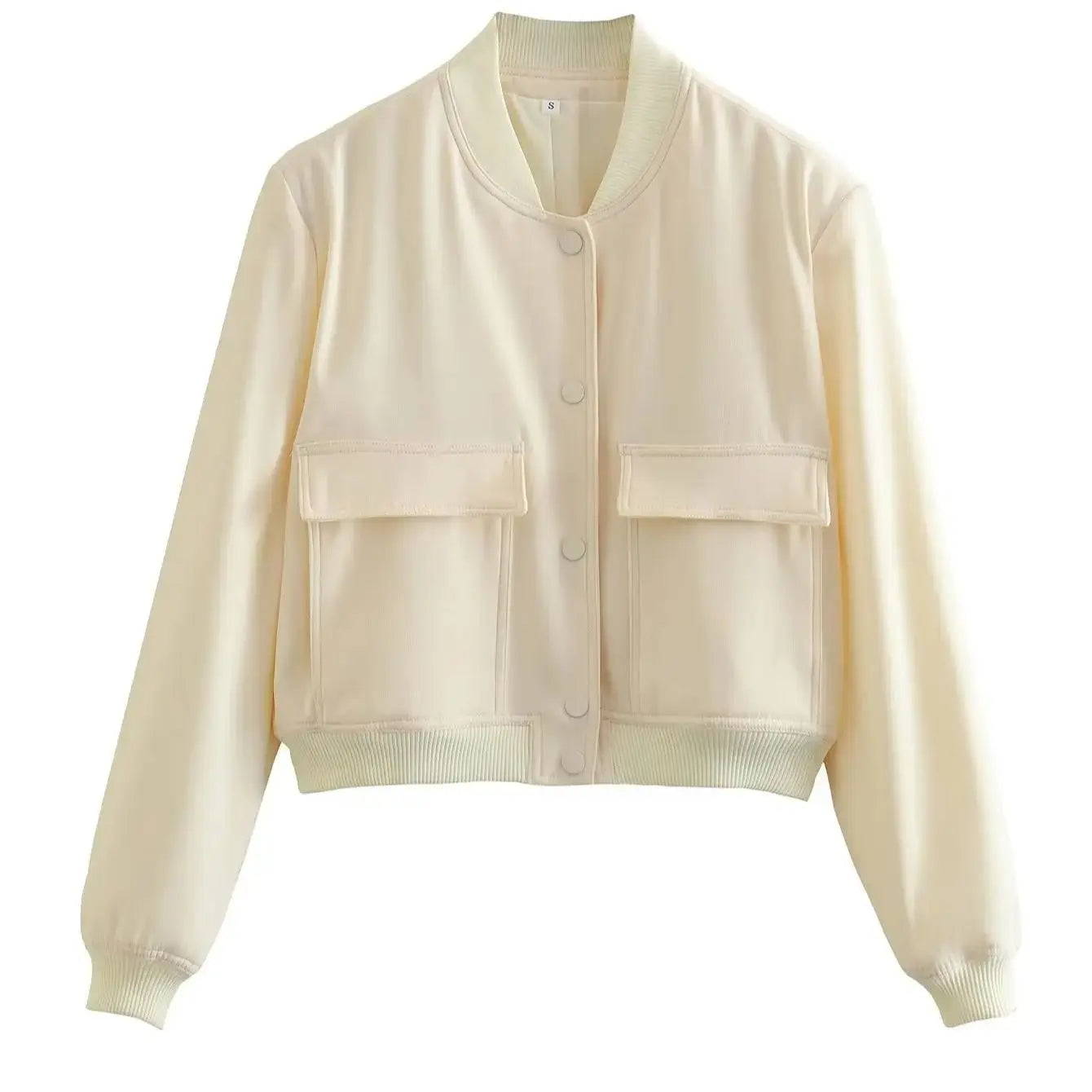 S / Beige