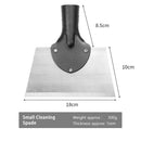 Metal Weed Cleaning Shovel