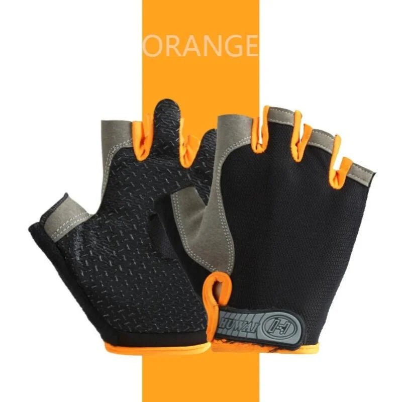 Orange / L