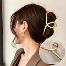 Metal Hair Clip