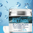 Retinol Collagen Cream