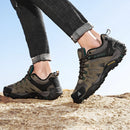 Men's Hiking Shoes
