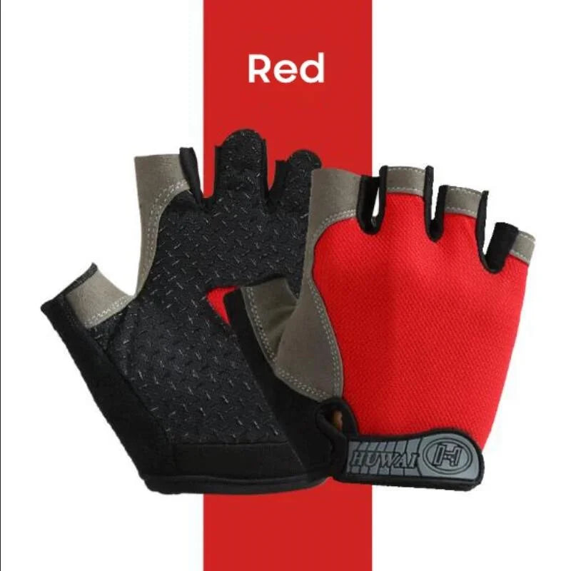 Red / L