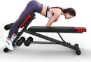 New Multi-Functional Gym Bench