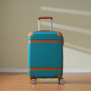 3 Pcs Luggage Travel Suitcase