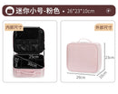 large capacity makeup bag