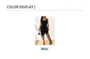 Summer Dresses for Women Plus Size Tassel Ruffle Dresses