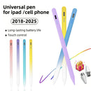 Universal Gradient Stylus Pen